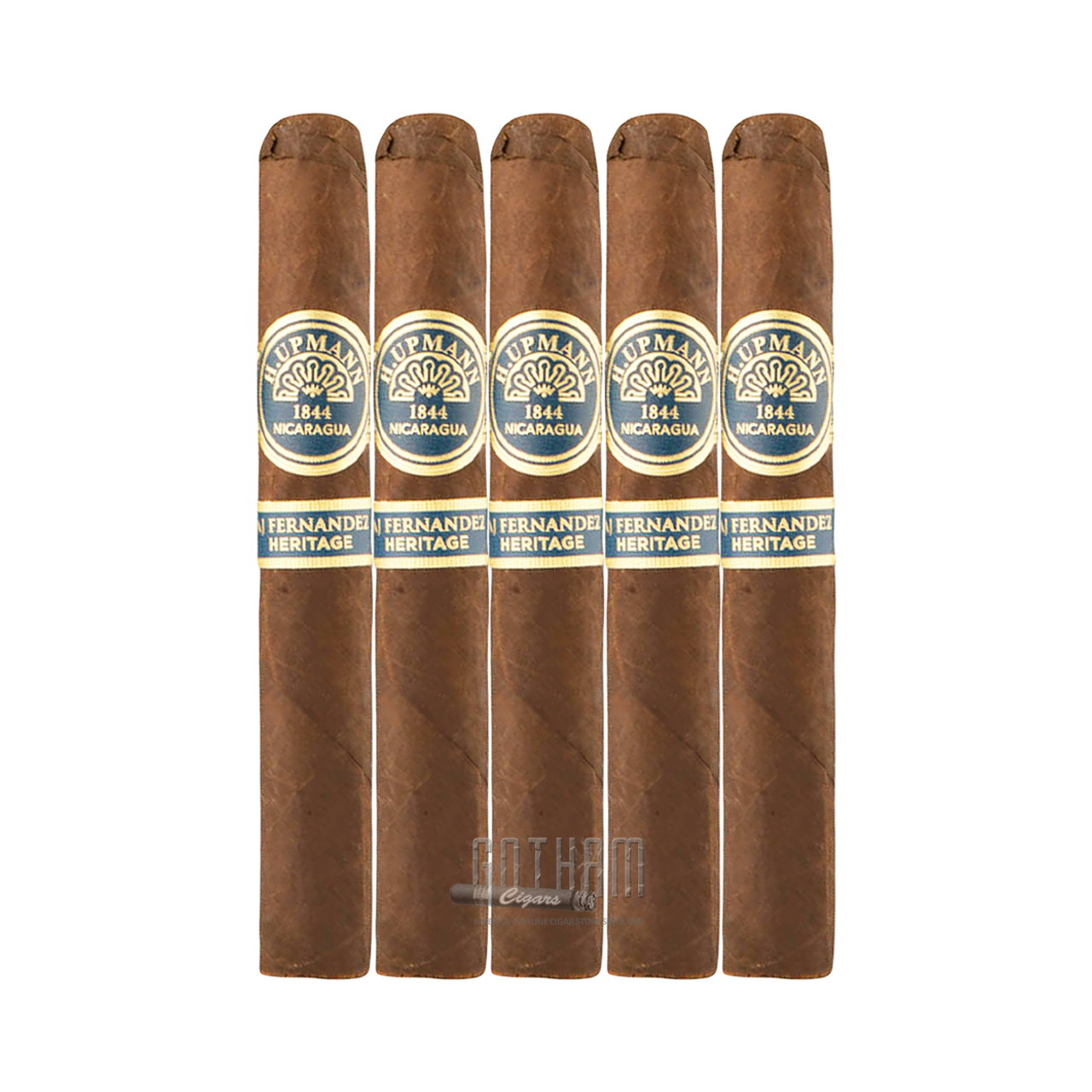 h. upmann nicaragua von aj fernandez heritage toro h. upmann nicaragua von aj fernandez heritage toro