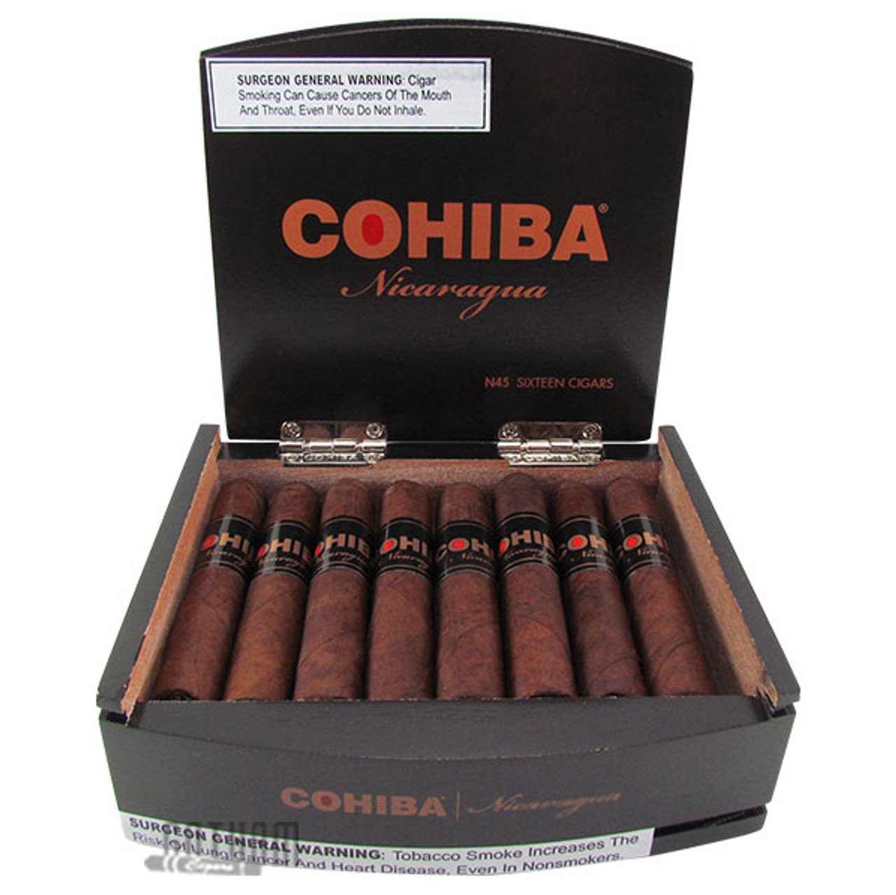 cohiba nicaragua n47/8x50 cohiba nicaragua n47/8x50